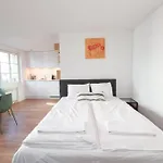 Kobi Apartments Falkenplatz