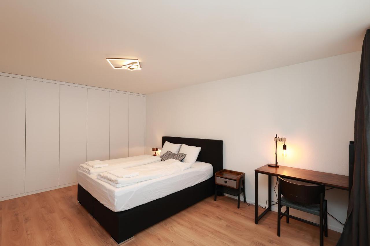 Apartamento Kobi Falkenplatz *