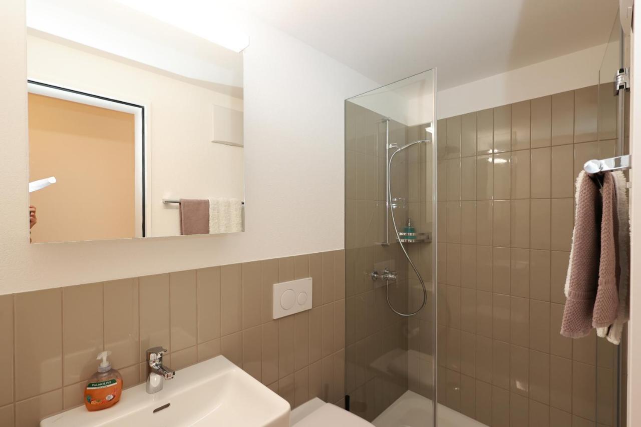 Apartamento Kobi Falkenplatz *