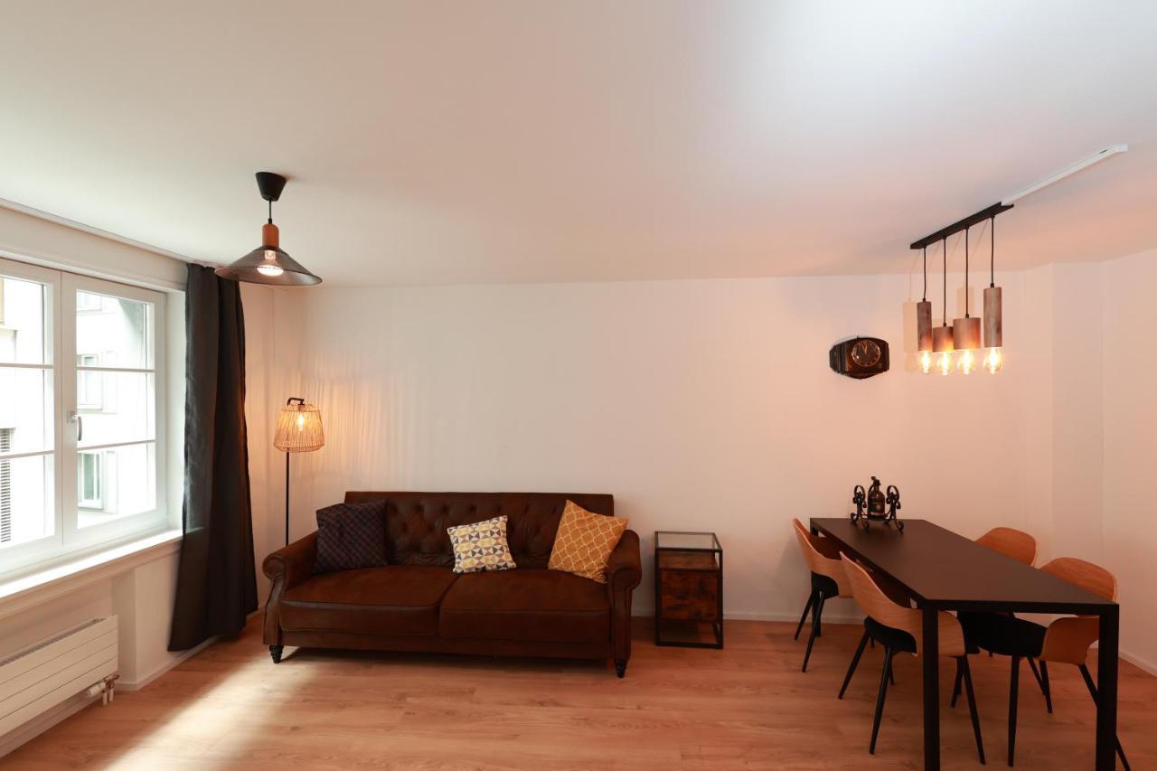 Apartamento Kobi Falkenplatz *