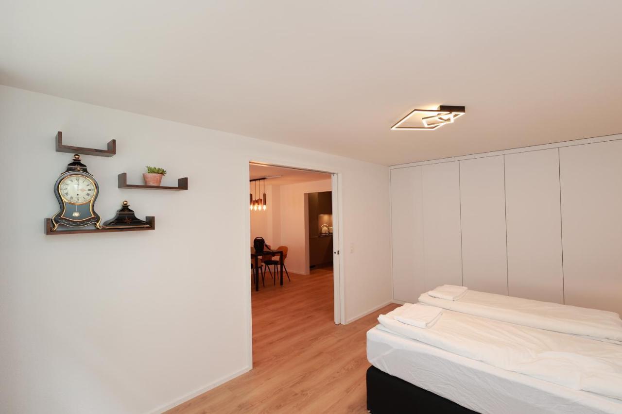 Apartamento Kobi Falkenplatz *