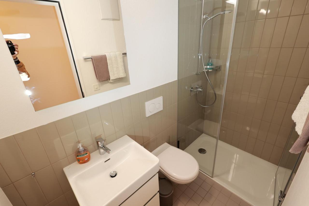 Kobi Falkenplatz Apartamento Lucerne