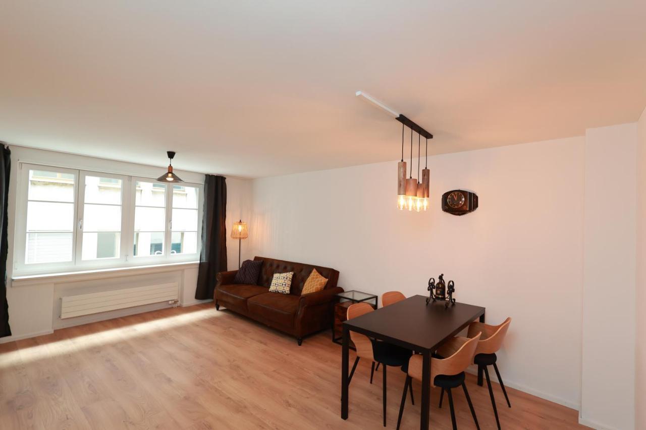 Kobi Falkenplatz Apartamento