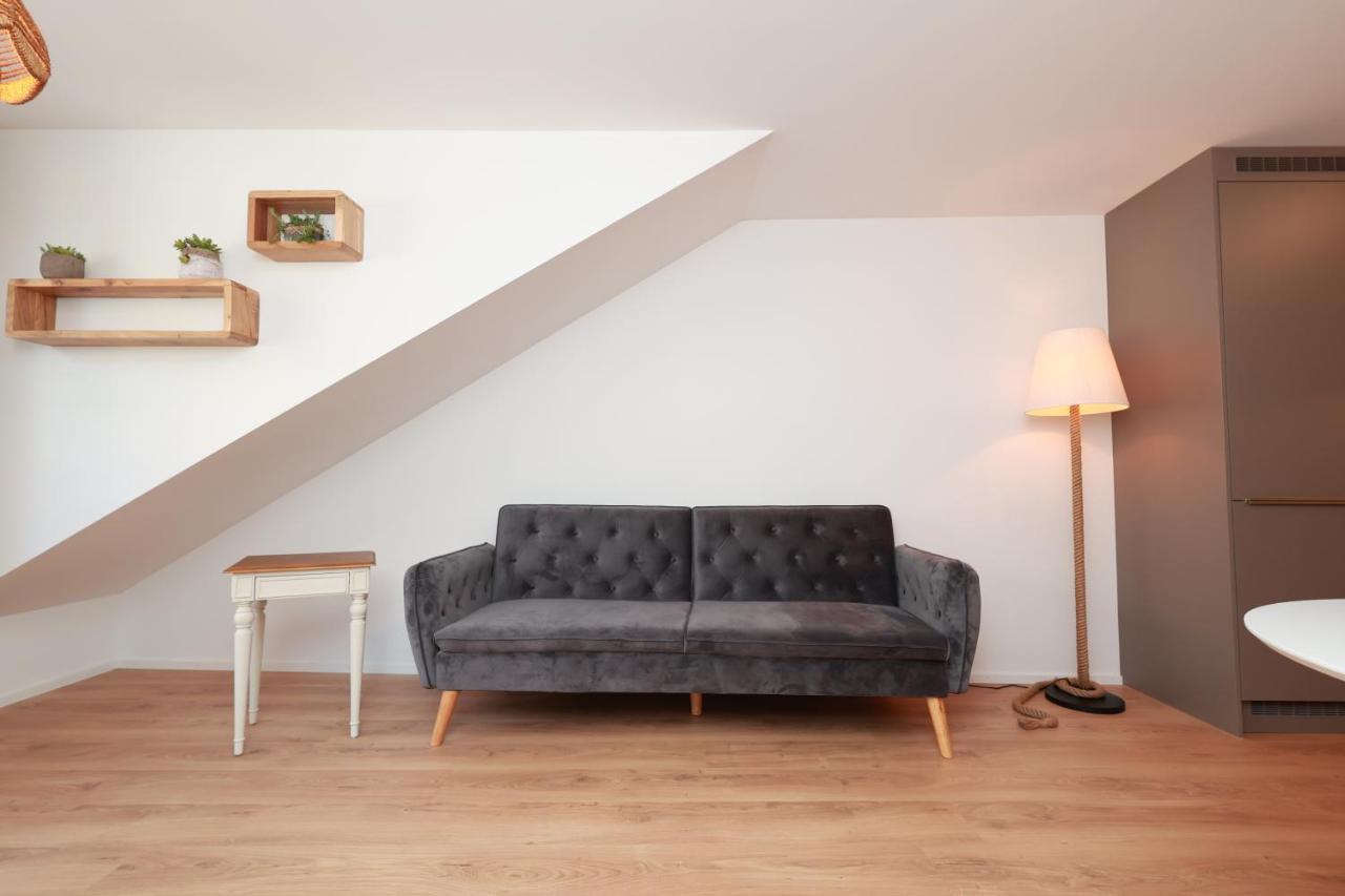 Apartamento Kobi Falkenplatz