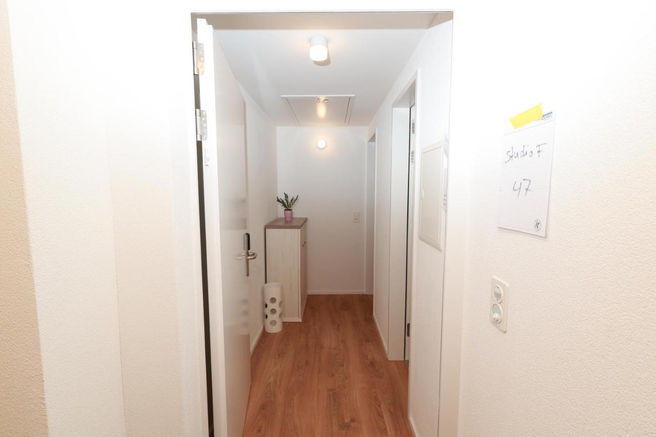 Apartamento Kobi Falkenplatz
