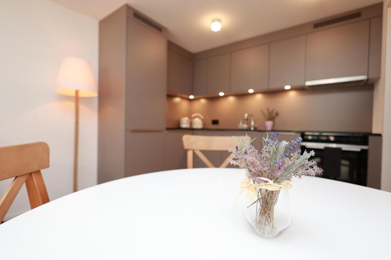 Apartamento Kobi Falkenplatz *