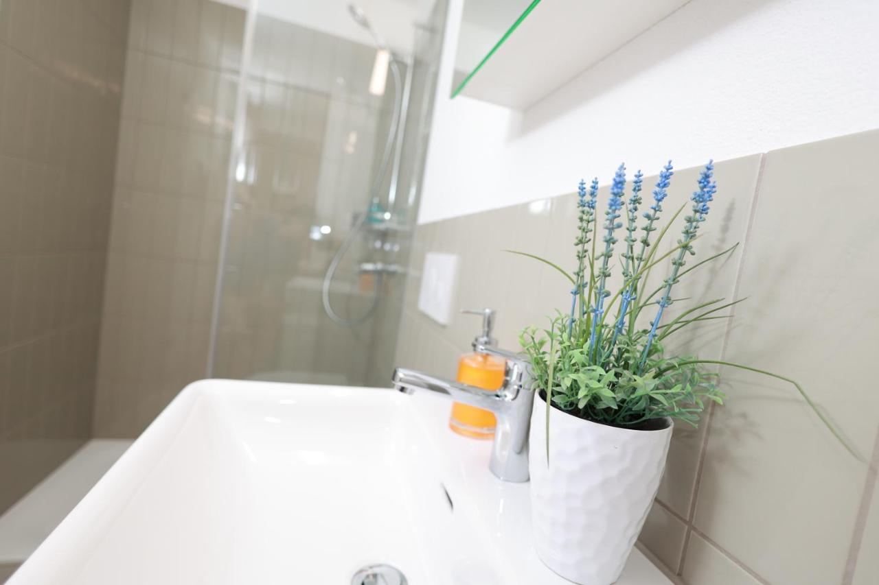 Apartamento Kobi Falkenplatz *