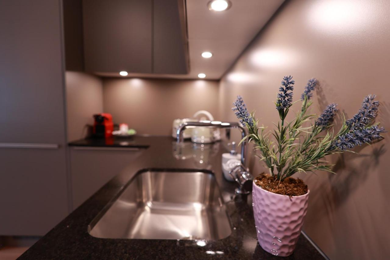 Apartamento Kobi Falkenplatz *