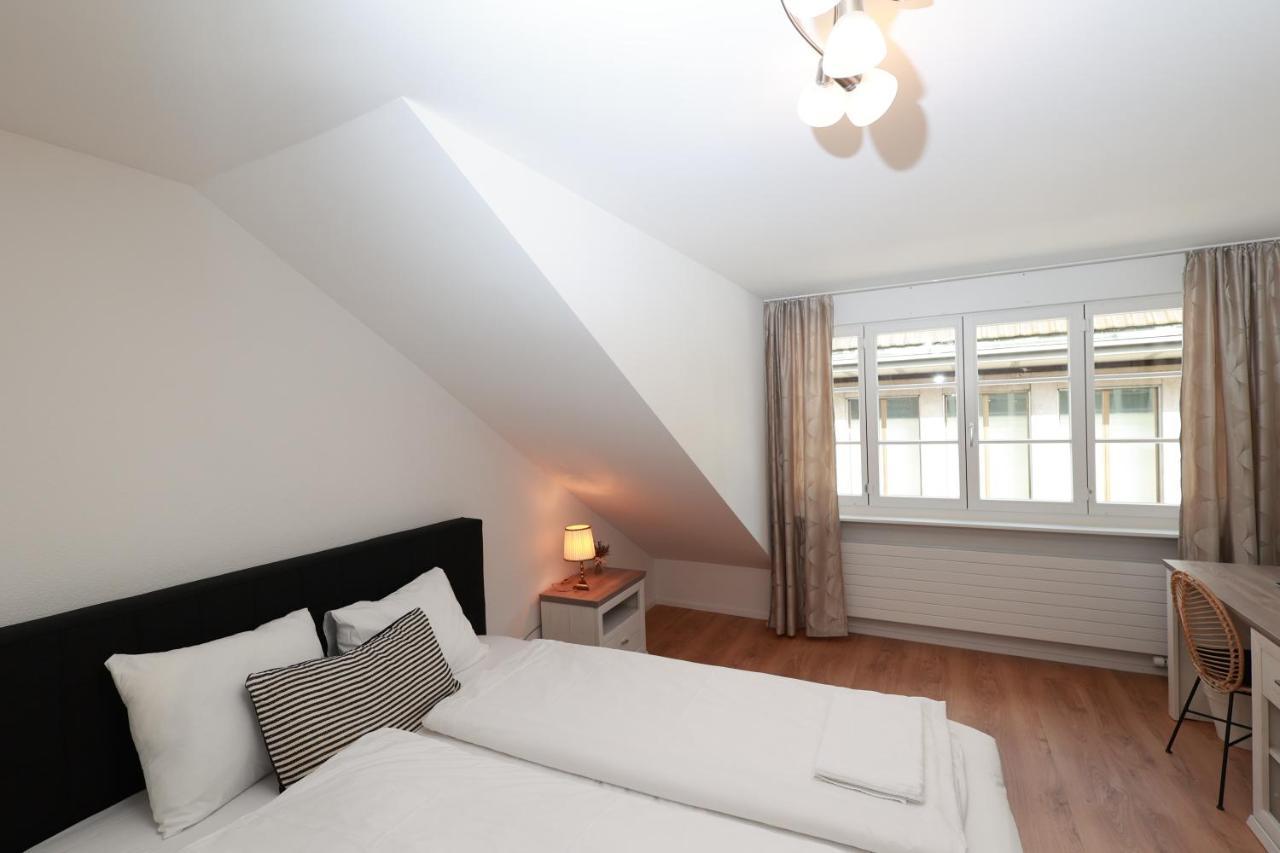 Apartamento Kobi Falkenplatz *