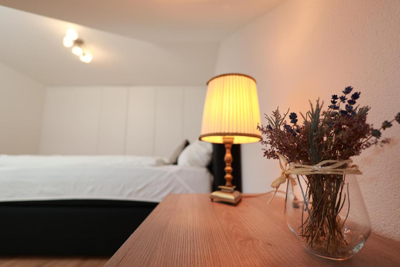 Apartamento Kobi Falkenplatz
