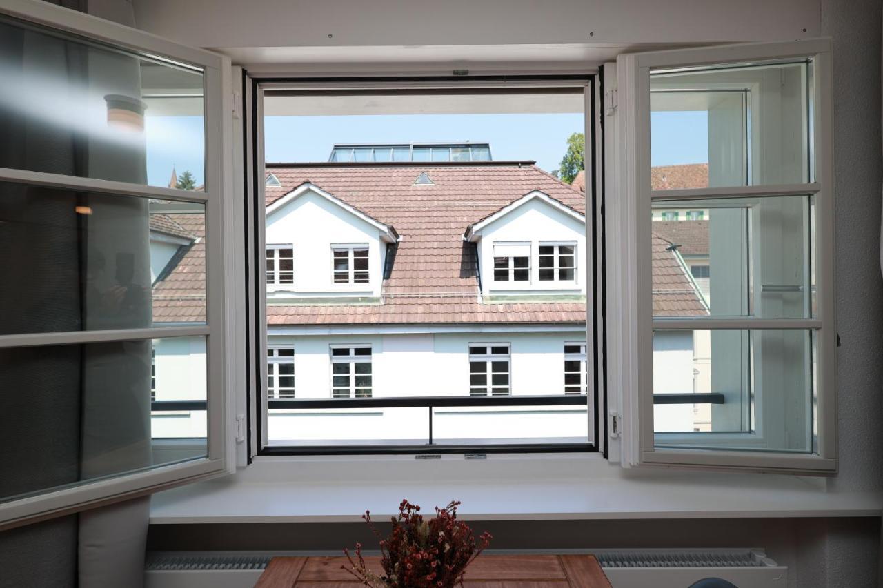 Apartamento Kobi Falkenplatz Lucerne
