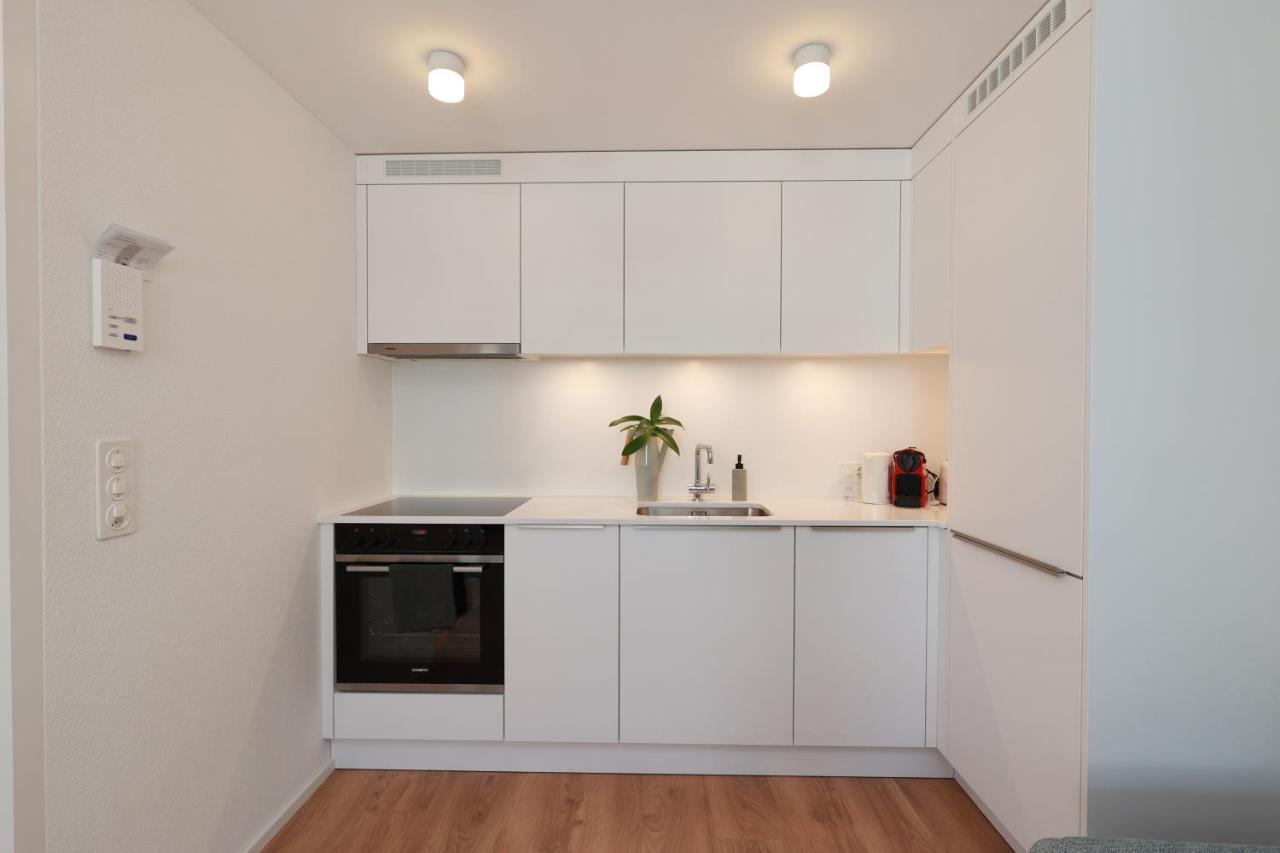 Apartamento Kobi Falkenplatz *