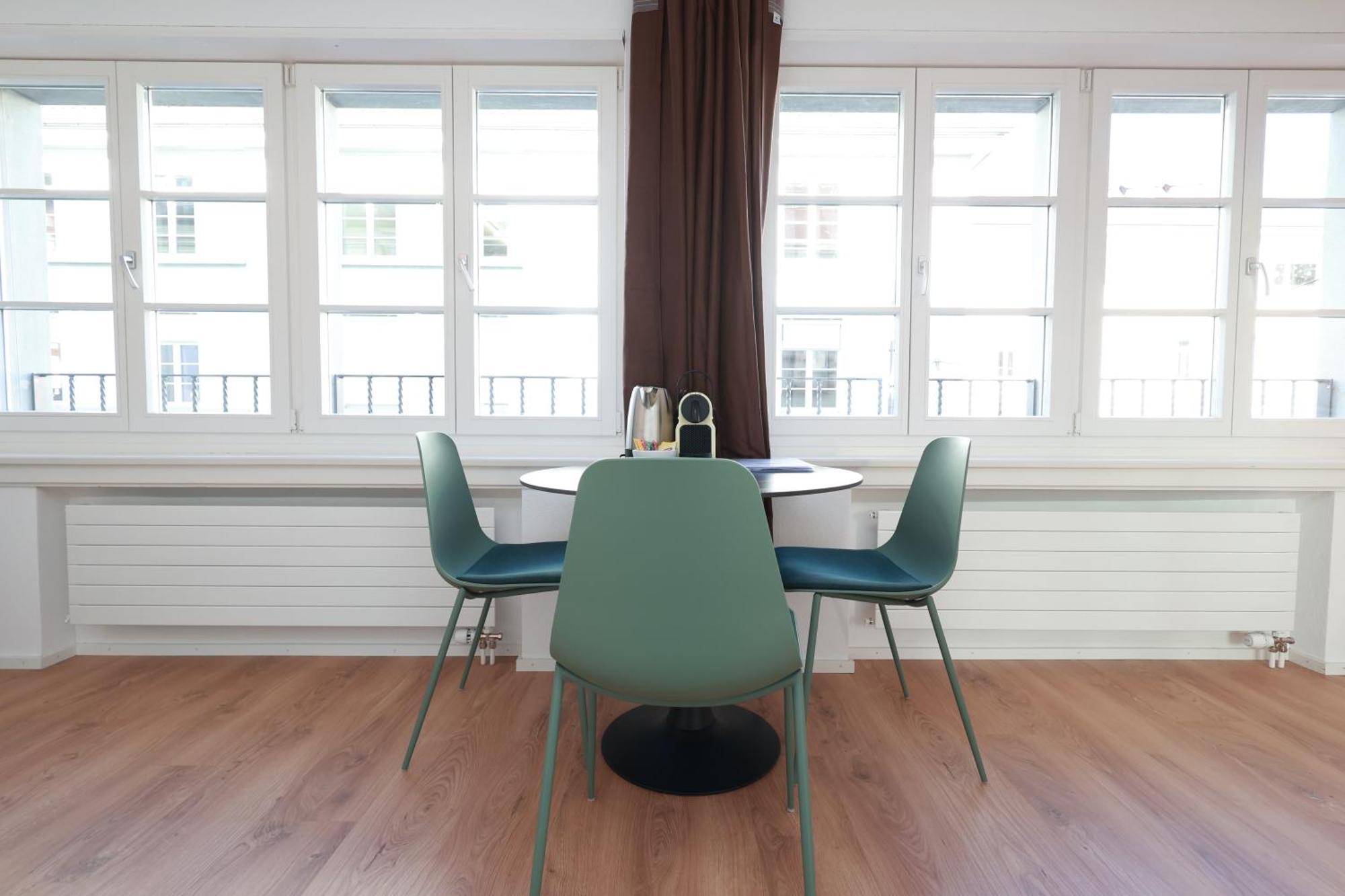 Kobi Falkenplatz Apartamento Lucerne